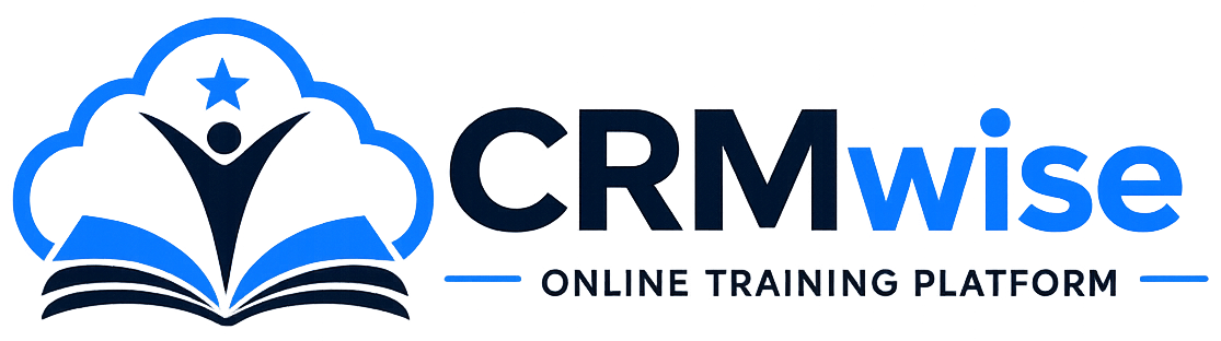 CRMwise Logo